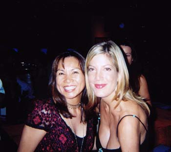Patti&Tori