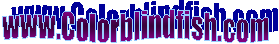 www.Colorblindfish.com